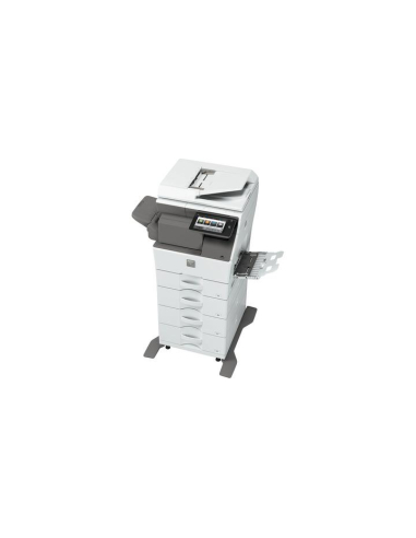 SHARP MXB 355 WEU