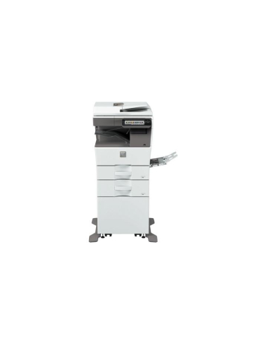 SHARP MXB 455 WEU