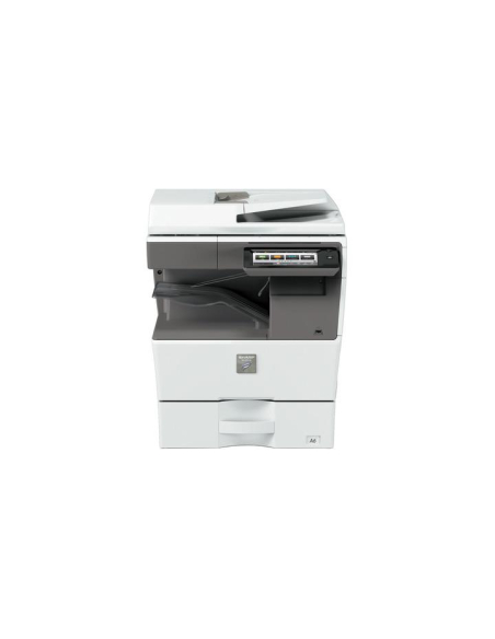 SHARP MXB 455 WEU