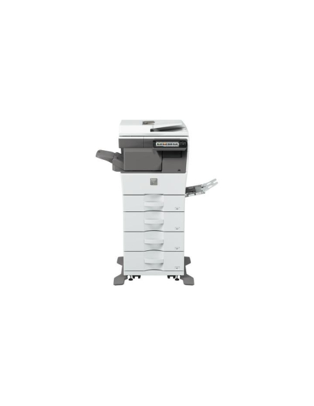 SHARP MXB 455 WEU