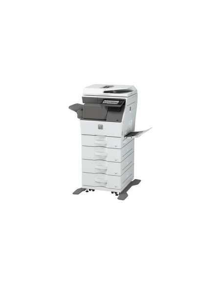 SHARP MXB 455 WEU