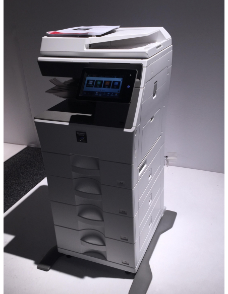 SHARP MXB 355 WEU