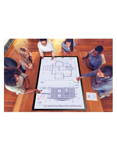 BIG PAD SHARP PN 70TH5