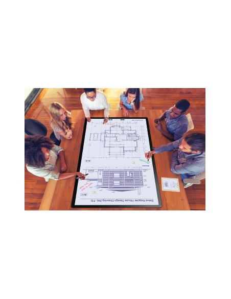 BIG PAD SHARP PN 70TH5