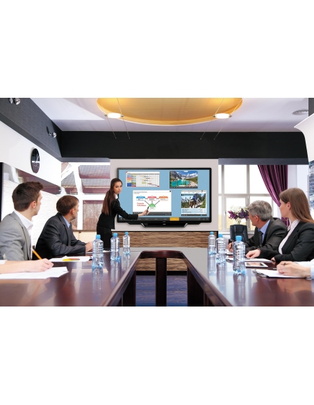 BIG PAD SHARP PN 70TH5