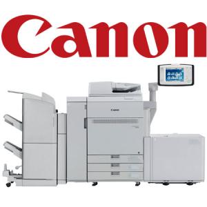 CANON imagePRESS C750