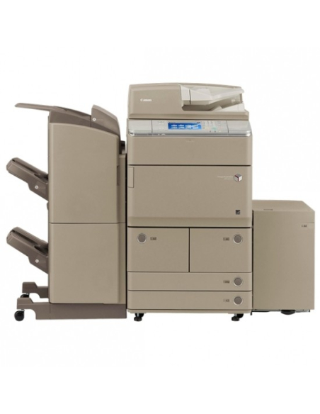 CANON ImageRunner Advance 6055i