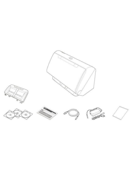 CANON imageFORMULA DR-C230