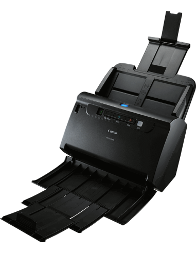 CANON imageFORMULA DR-C240