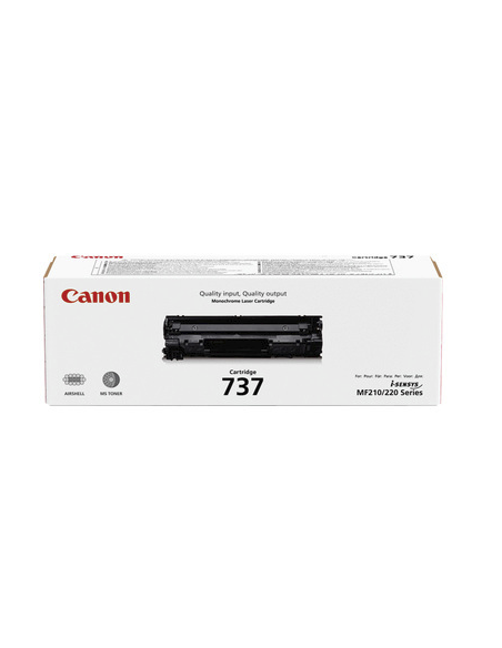 CANON EP 737
