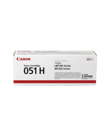 CANON CGR 051H BK