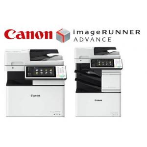 CANON ImageRunner Advance 525i
