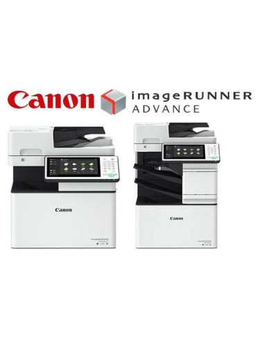 CANON ImageRunner Advance 525i