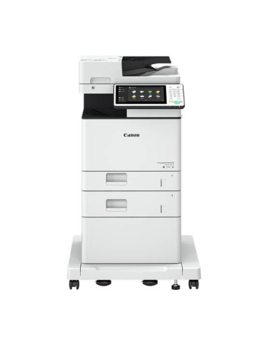 CANON ImageRunner Advance 525i