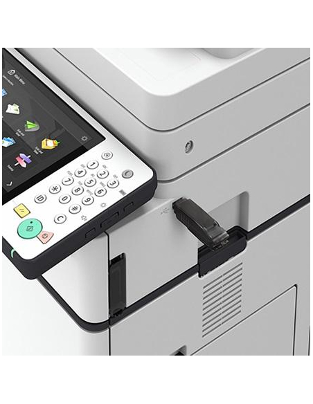 CANON ImageRunner Advance 525i