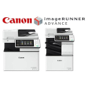 CANON ImageRunner Advance 615iZ