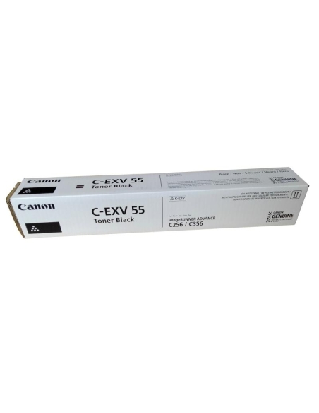 CANON Toner CEXV 55 NOIR