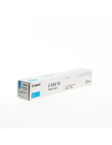 CANON Toner CEXV 55 CYAN