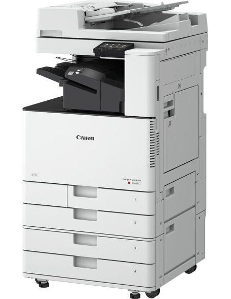 CANON IR Advance C3025i