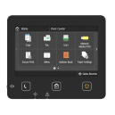 CANON IR Advance C3025i 2