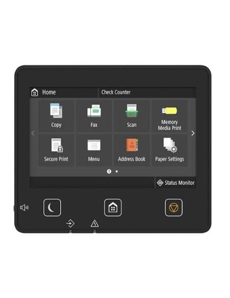 CANON IR Advance C3025i
