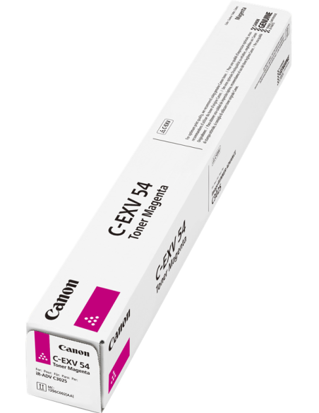 CANON Toner CEXV 54 MAGENTA