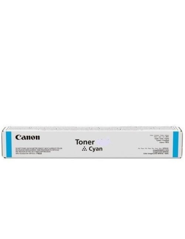 CANON Toner CEXV 54 CYAN