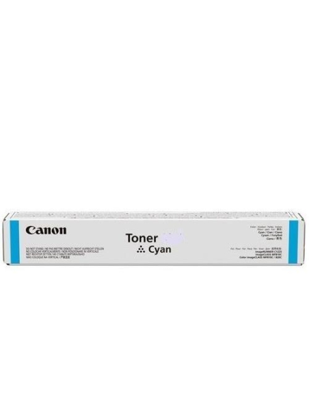 CANON Toner CEXV 54 CYAN