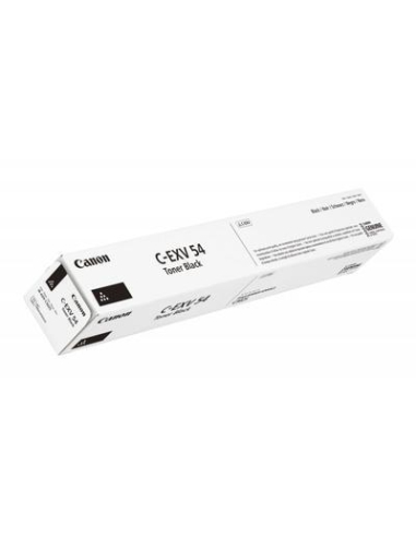 CANON Toner CEXV 54 NOIR