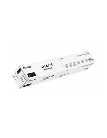 CANON Toner CEXV 54 NOIR