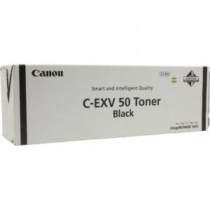 CANON Toner CEXV 50 NOIR