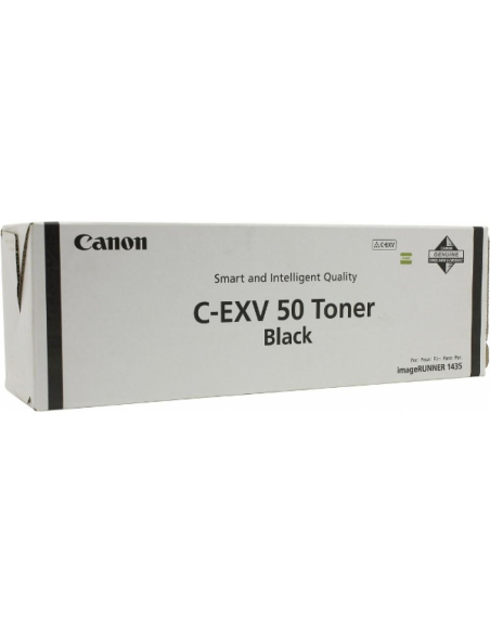 CANON Toner CEXV 50 NOIR