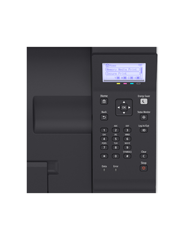 CANON i-SENSYS LBP 611Cn