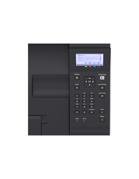 CANON i-SENSYS LBP 613Cdw