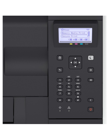 CANON i-SENSYS LBP 653w