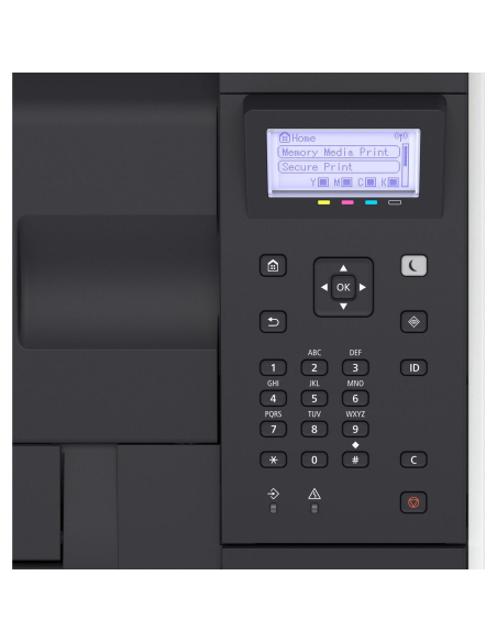 CANON i-SENSYS LBP 653w