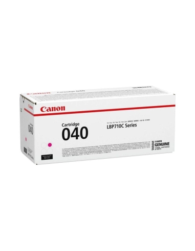 CANON CGR 040 H MAGENTA