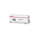CANON CGR 040  JAUNE