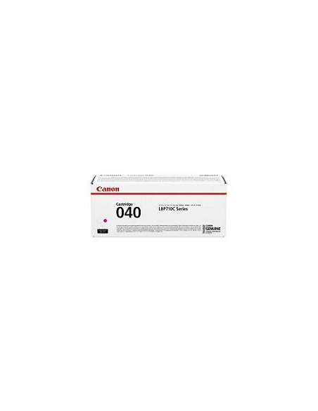 CANON CGR 040 MAGENTA