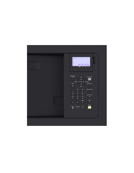 CANON i-SENSYS LBP 712Cx