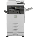 SHARP MX 3551 EU 2