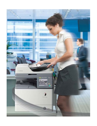 CANON Image Runner 1750i