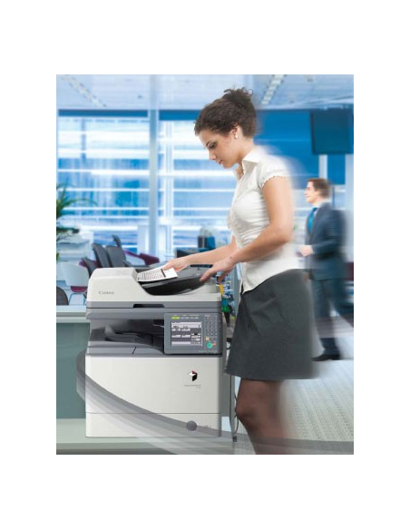 CANON Image Runner 1750i