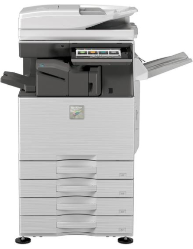 SHARP MX 4071 EU