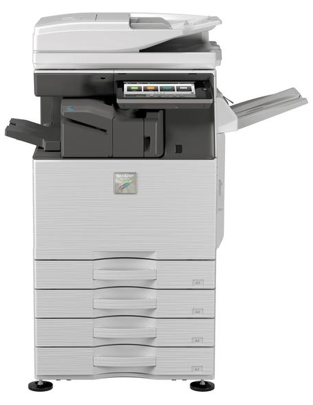 SHARP MX 4071 EU
