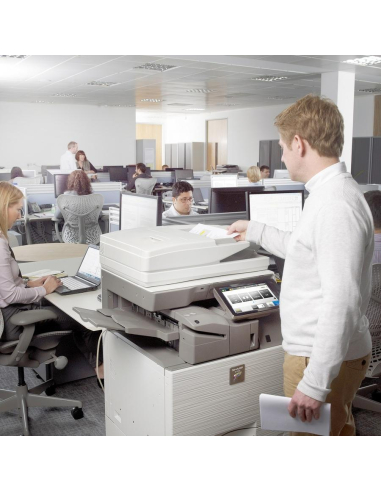 SHARP MX 4071 EU