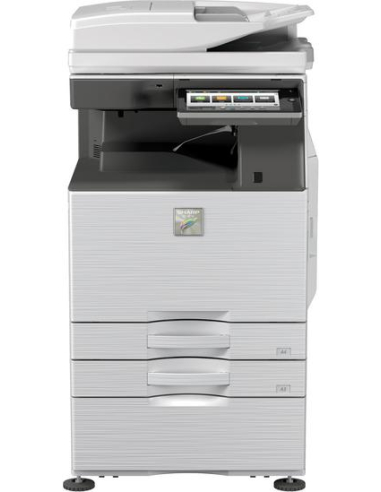 SHARP MX 2651 EU