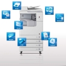 CANON ImageRunner 2530i