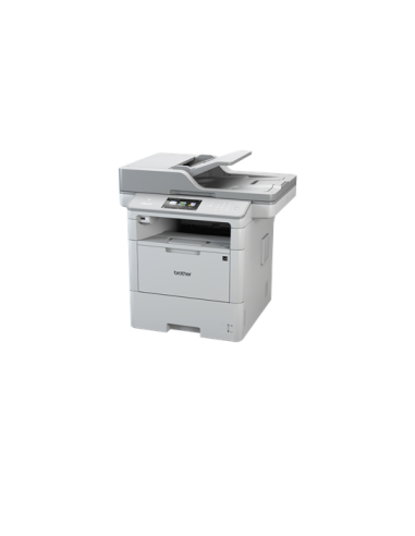 BROTHER DCP-L6600DW