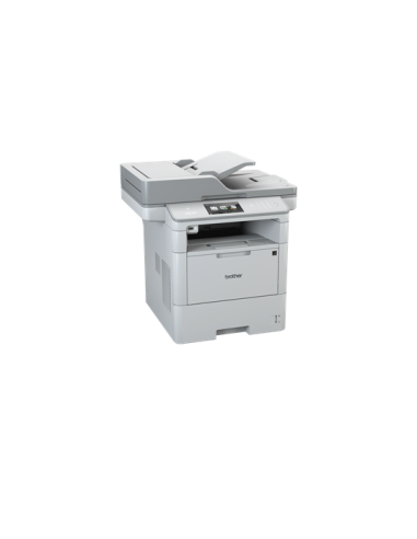 BROTHER DCP-L6600DW